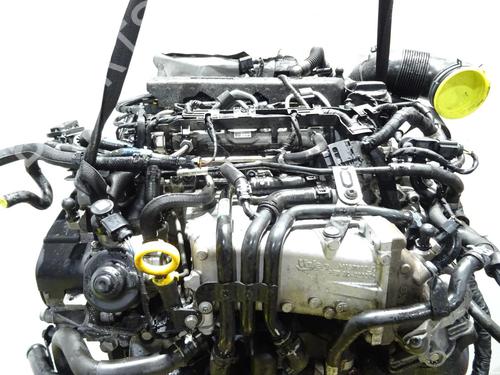 Engine AUDI A3 Sportback (8VA, 8VF) 1.4 TFSI | BP29838982M1 