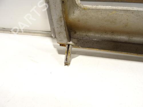 Grille PEUGEOT 309 I (10C, 10A) 1.9 D | BP30182294C40 