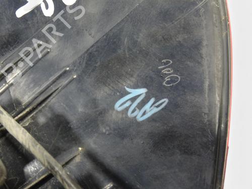 Venstre Baklys Venstre Baklys MITSUBISHI L200 / TRITON (KA_T, KB_T) 2.5 DI-D 4WD (KB4T) (178 hp) 35937296 35937296