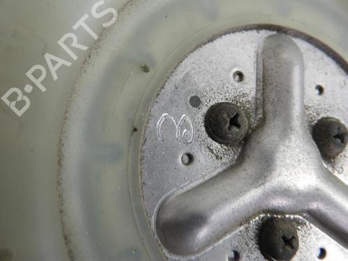 Used Radiator fan TOYOTA RAV 4 II (_A2_) 2.0 D 4WD (CLA20_, CLA21_, CLA20R, CLA21R) (116 hp) 20069425