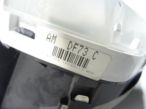 Instrument cluster MAZDA 2 (DE_, DH_) 1.5 (DE5FS) | BP30910791C47 - Image 3
