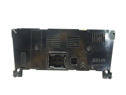 Used Climate control Climate control 34257951 34257951