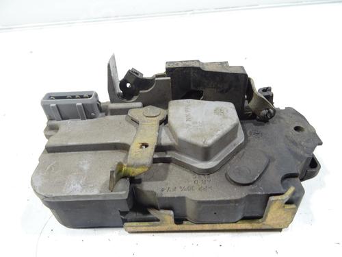 Rear right lock PEUGEOT 206 Hatchback (2A/C) 1.9 D | BP30864158C99