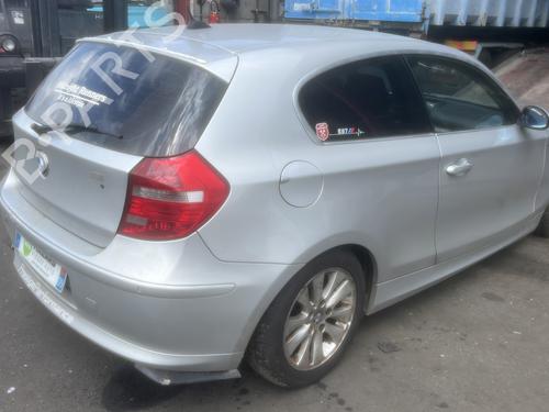 Steering rack BMW 1 (E81) 118 i | BP39228277M22 - Image 17