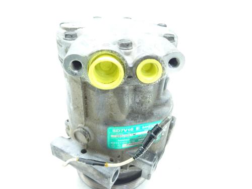 Used AC compressor AC compressor RENAULT KANGOO (KC0/1_) 1.2 (KC0A, KC0K, KC0F, KC01) (58 hp) 31834657 31834657