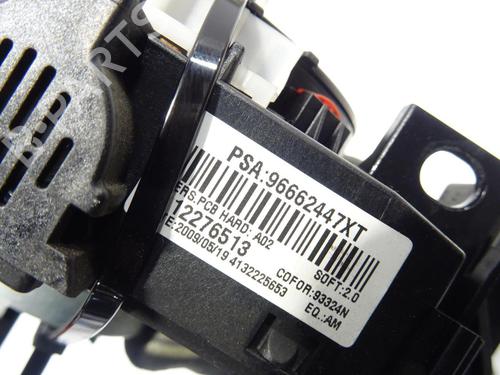 Lenkstockhalter PEUGEOT PARTNER Tepee 1.6 HDi 16V | BP30900451I23 