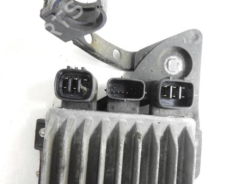 Computer TOYOTA RAV 4 III (_A3_) 2.2 D 4WD (ALA30_, ALA30R) (177 hp) 20066578