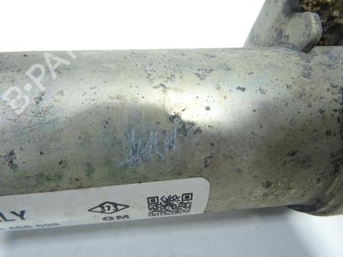 Used Steering rack Steering rack OPEL VIVARO B Van (X82) 1.6 CDTI (05) (146 hp) 33723277 33723277