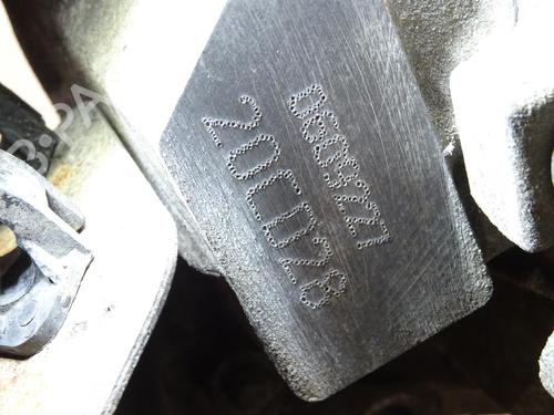Gearbox PEUGEOT 306 Break (7E, N3, N5) 1.4 | BP29911465M3