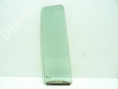 rear-right-door-window-opel-zafira-a-mpv-t98-1999-2000-2001-2002-2003-2004-2005-2006-30104071 main image