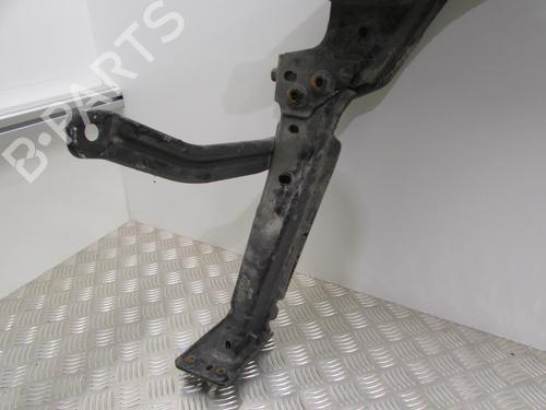 Forbro CITROËN C3 II (SC_) 1.4 HDi 70 (SC8HZC, SC8HR0, SC8HP4) | BP20063705M9