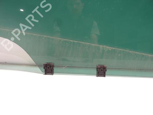 Rear right door window PEUGEOT 5008 (0U_, 0E_) 2.0 HDi 150 / BlueHDi 150 | BP25594338C21 