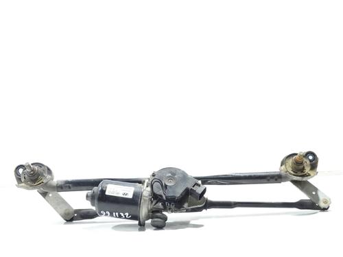 Used Front wiper motor HYUNDAI SANTA FÉ II (CM) 2.2 CRDi (155 hp) 30357969