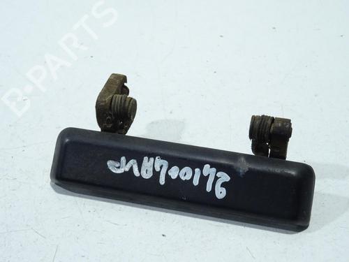 Used Front right exterior door handle Front right exterior door handle SUZUKI SJ410 1.0 (SJ410) (45 hp) 29635726 29635726
