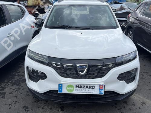 Hoedenplank DACIA SPRING EV (B6M1) | BP37725761C85 - Image 20