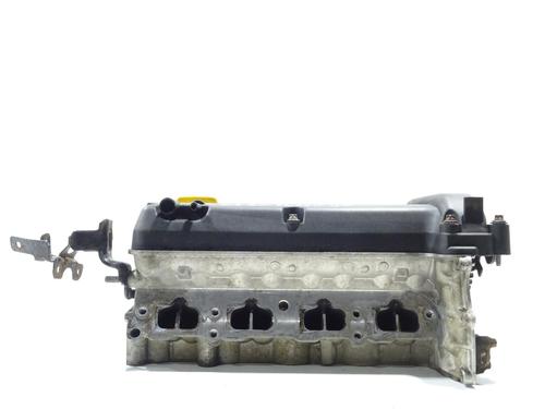 Cylinder head OPEL MERIVA A MPV (X03) 1.4 16V Twinport (E75) | BP26954325M5 