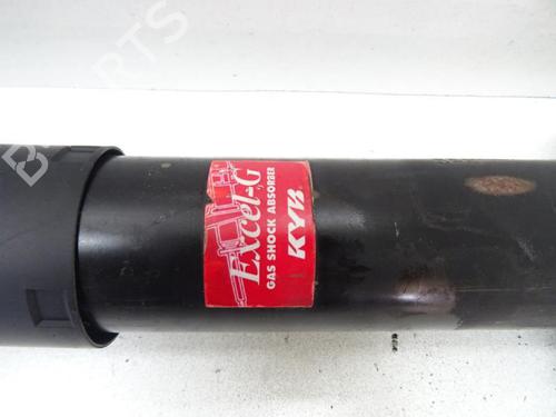 Left front shock absorber MERCEDES-BENZ SPRINTER 3-t Van (B903) 311 CDI (903.661, 903.662, 903.663) | BP20067357M16 