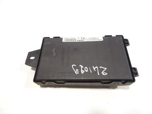 Electronic module DACIA DUSTER (HS_) 1.5 dCi 4x4 (HSMC, HSMD) | BP28360816M83  - Image 12