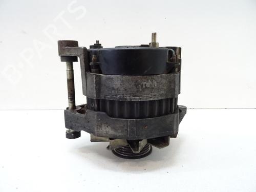 Used Alternator Alternator LADA NIVA Closed Off-Road Vehicle (2121, 2131) 1900 Diesel (21215) (65 hp) 20176923 20176923