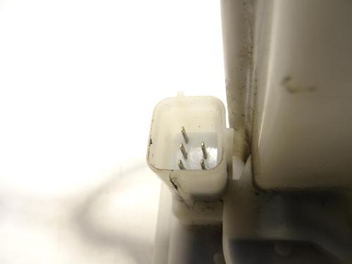 Front right lock FIAT FIORINO Box Body/MPV (225_) 1.3 D Multijet (225BXD1A, 225BXB1A, 225BXB11) | BP28520363C97
