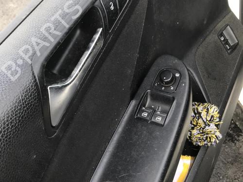 Left front window switch VW PASSAT B6 (3C2) 1.9 TDI | BP21969644I27  - Image 9