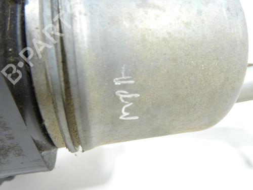 Used Front wiper motor Front wiper motor PEUGEOT 208 I (CA_, CC_) 1.6 HDi / BlueHDi 75 (75 hp) 27972901 27972901