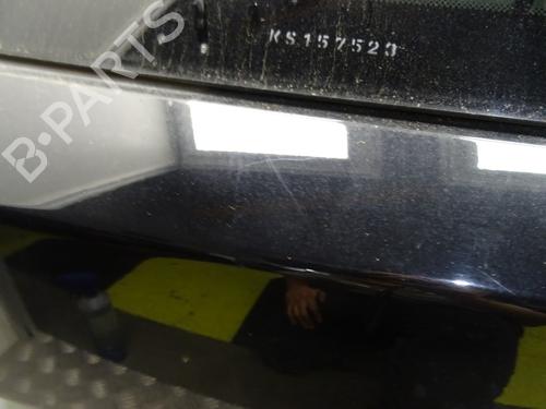 Tailgate PEUGEOT 3008 II SUV (MC_, MR_, MJ_, M4_) 1.5 BlueHDi 130 | BP29325122C6 
