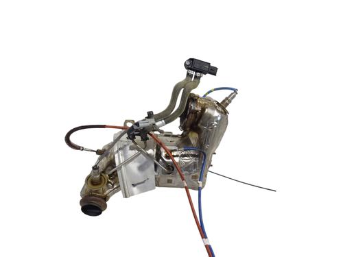 Particulate filter DACIA DUSTER (HM_) 1.0 LPG (HMMT) | BP38727069M81 - Image 5