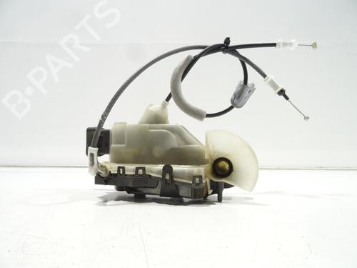 Front left lock CITROËN C3 III (SX) 1.6 BlueHDi 75 | BP25743724C98 - Image 2