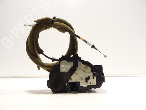Rear left lock INFINITI Q50 50 D | BP27523451C100 