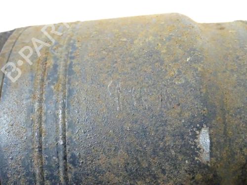 Anti roll bar LAND ROVER RANGE ROVER SPORT II (L494) 4.4 SDV8 4x4 | BP29599563M96 