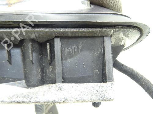 Right mirror PEUGEOT 207 (WA_, WC_) 1.4 HDi | BP29566085C27 