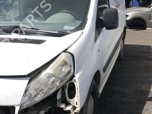 Engine control unit (ECU) PEUGEOT EXPERT Van (VF3A_, VF3U_, VF3X_) 2.0 HDi 120 | BP26297467M57 - Image 12