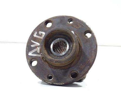 Used Left front steering knuckle Left front steering knuckle FIAT PANDA (141_) 1100 4x4 (54 hp) 21776514 21776514