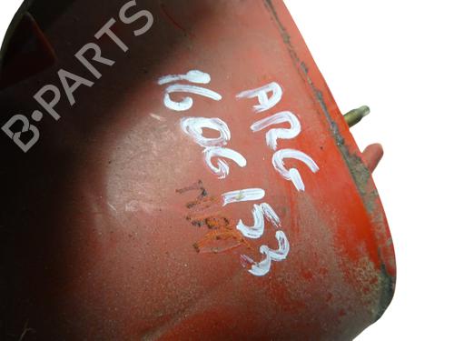 Used Left taillight Left taillight 37263156 37263156