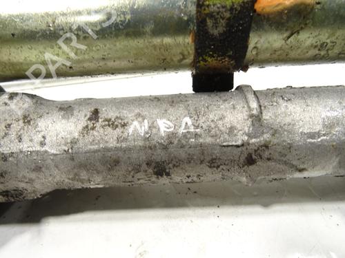 Steering rack PEUGEOT 306 Hatchback (7A, 7C, N3, N5) 1.9 D | BP30903175M22 