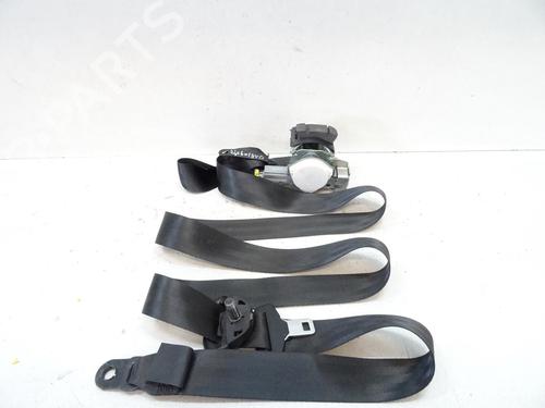 Used Front right seatbelt Front right seatbelt FORD FIESTA VI (CB1, CCN) 1.4 TDCi (70 hp) 20063403 20063403