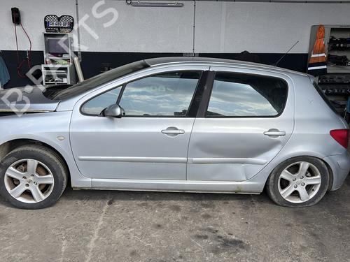 Engine PEUGEOT 307 (3A/C) 2.0 HDi 110 | BP34501307M1  - Image 20