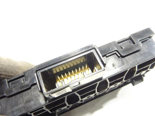 Warning switch RENAULT CLIO V (B7_) 1.0 SCe 65 (B7MG) | BP25282758I22 - Image 3