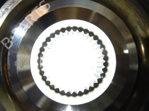 Left front steering knuckle PEUGEOT BOXER Van 2.2 BlueHDi 140 | BP26457102M25  - Image 8