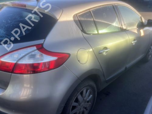 Pipe RENAULT MEGANE III Hatchback (BZ0/1_, B3_) 1.5 dCi | BP26653755M125  - Image 12