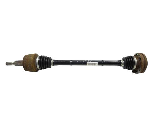 Used Right rear driveshaft Right rear driveshaft VW MULTIVAN T5 (7HM, 7HN, 7HF, 7EF, 7EM, 7EN) 2.5 TDI 4motion (130 hp) 39665034 39665034