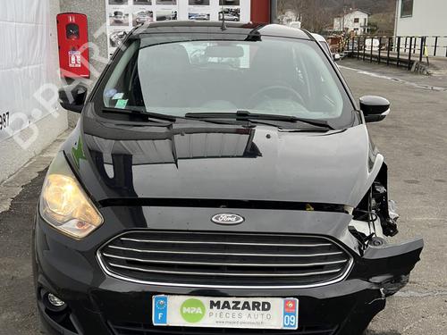 Left rear window switch FORD KA+ III (UK, FK) 1.2 Ti-VCT | BP32519853I29  - Image 12