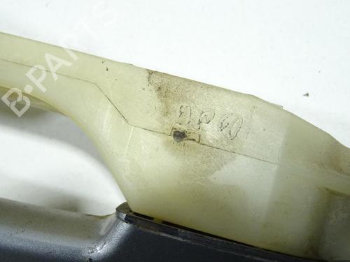 Rear right exterior door handle HYUNDAI SANTA FÉ II (CM) 2.2 CRDi 4x4 | BP26456893C130 