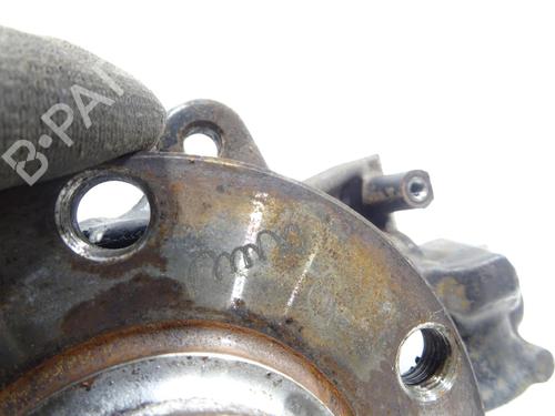 Left front steering knuckle VW PASSAT B5.5 (3B3) 1.9 TDI | BP28293139M25 - Image 6