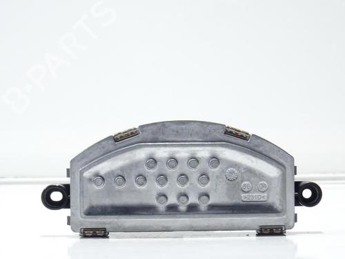 Heater resistor SEAT ARONA (KJ7, KJP) 1.5 TSI | BP33917171M108 - Image 2