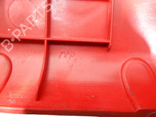 Air filter box ABARTH 500 / 595 / 695 1.4 (312.AXZ11) | BP38165046M87 - Image 8