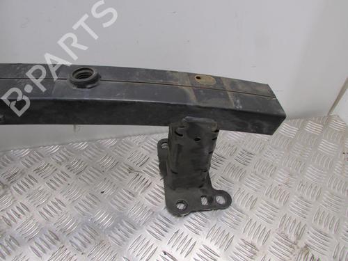 Front bumper reinforcement NISSAN QASHQAI / QASHQAI +2 I (J10, NJ10, JJ10E) 2.0 dCi All-wheel Drive | BP21063007C109 