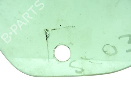 Used Front right door window Front right door window 39113447 39113447