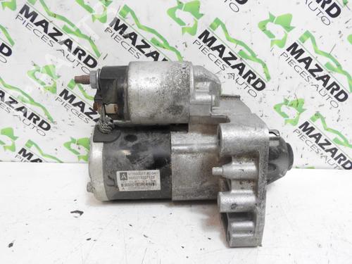 Used Starter PEUGEOT 308 I (4A_, 4C_) 1.6 16V (120 hp) 20072193